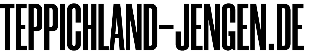 Teppichland Jengen